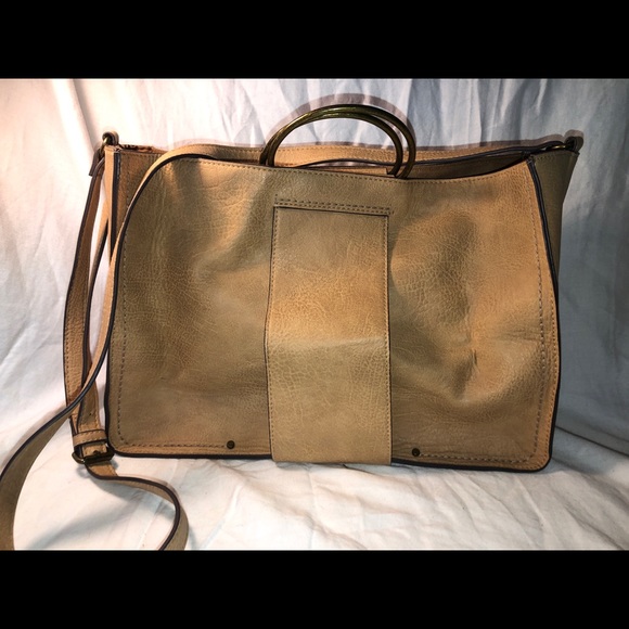 Universal Thread Handbag - Picture 2 of 5